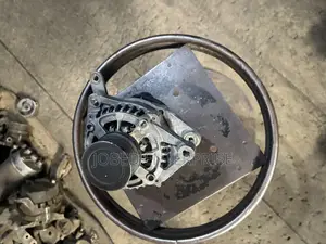 Honda Civic Alternator (2017 - 2024)