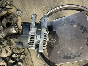 Honda Civic Alternator (2017 - 2024)