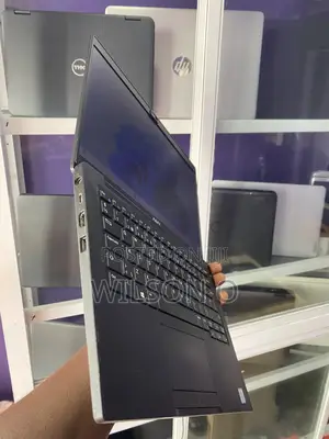 Laptop Dell Latitude 7390 8GB Intel Core i5 SSD 128GB