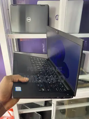 Laptop Dell Latitude 7390 8GB Intel Core i5 SSD 128GB