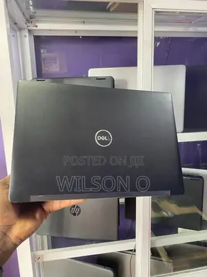 Laptop Dell Latitude 7390 8GB Intel Core i5 SSD 128GB