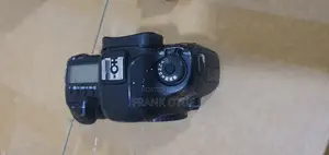 Canon 5d Mkiii Fullframe