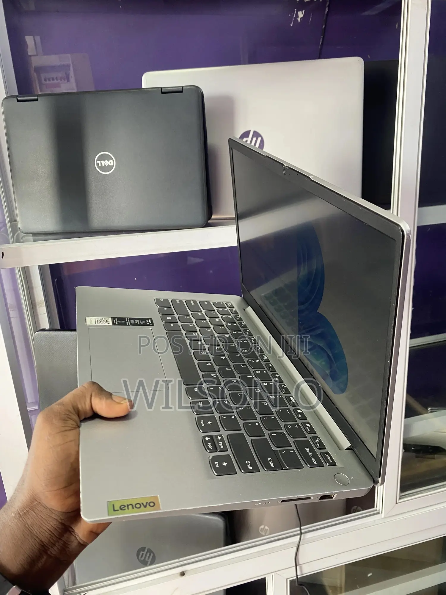 Laptop Lenovo IdeaPad 310 4GB Intel SSD 128GB