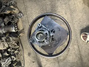 Honda Civic Alternator (2016 - 2022)Sports Type