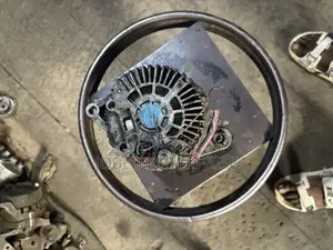 Dodge Caliber Alternator (2007 - 2012)