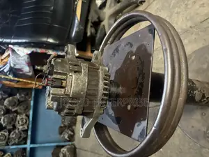 Dodge Caliber Alternator (2007 - 2012)