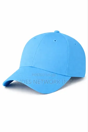 Cap Printing Customization