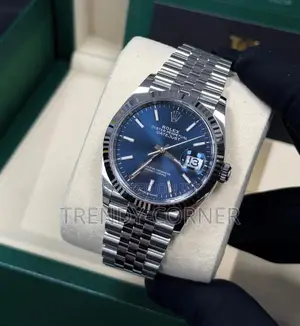 Rolex Datejust ( Oyster Perpetual Datejust )