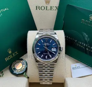 Rolex Datejust ( Oyster Perpetual Datejust )