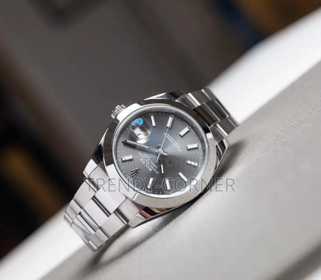Rolex Datejust ( Oyster Perpetual Datejust )