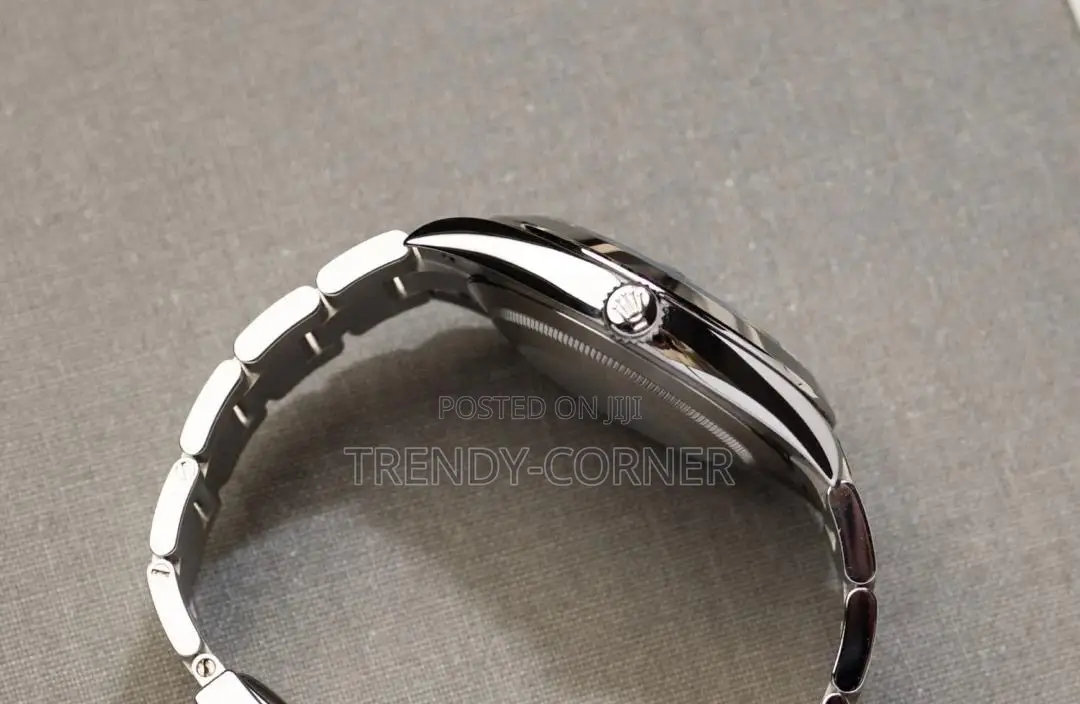 Rolex Datejust ( Oyster Perpetual Datejust )