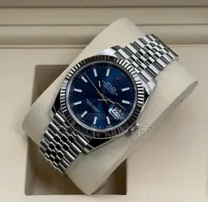 Rolex Datejust ( Oyster Perpetual Datejust )
