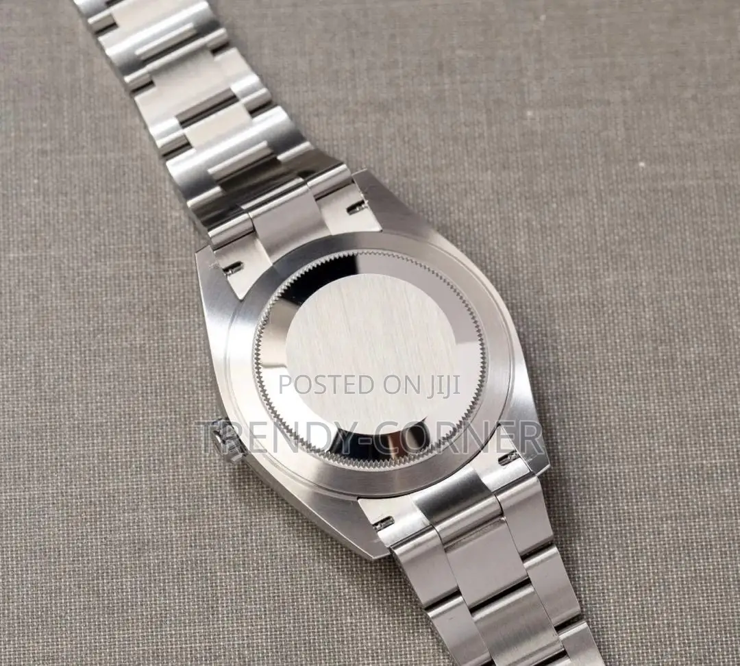 Rolex Datejust ( Oyster Perpetual Datejust )
