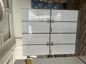 Affordable 2 in 1 Wardrobe