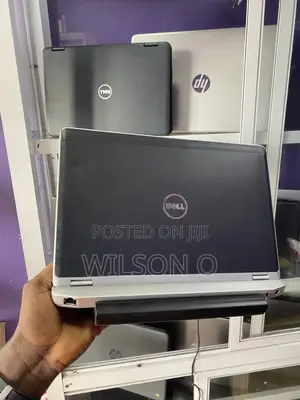 Laptop Dell Latitude e6230 4GB Intel Core i7 HDD 500GB