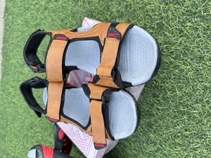 Men's Crater Sandals