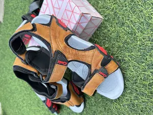 Men's Crater Sandals