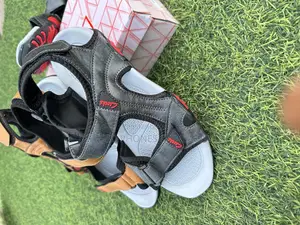 Men's Crater Sandals