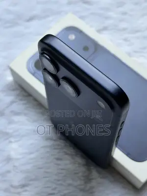 Apple iPhone 17 Pro Max 512 GB Blue
