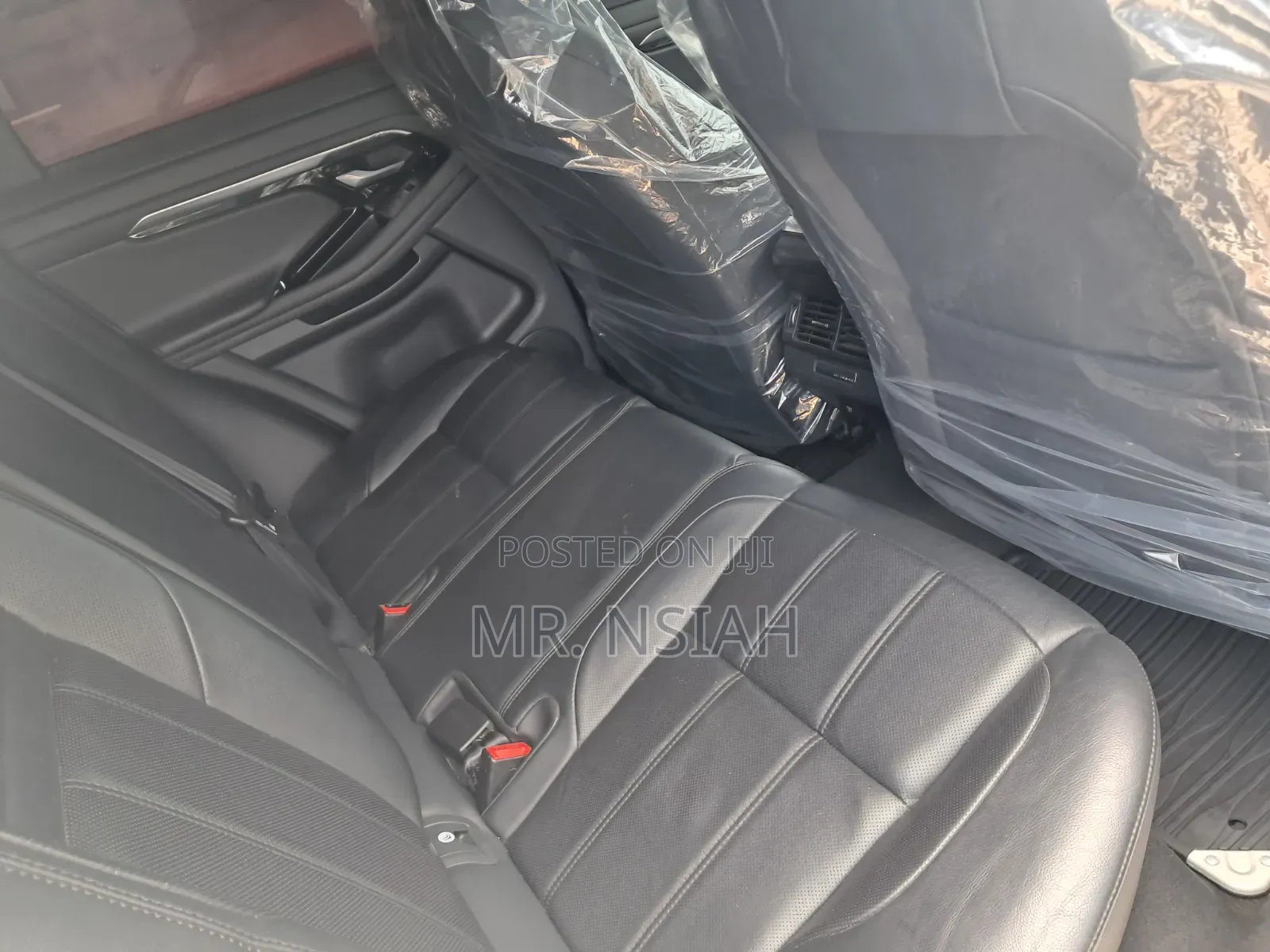 Land Rover Range Rover Evoque R-Dynamic SE AWD 2020 White
