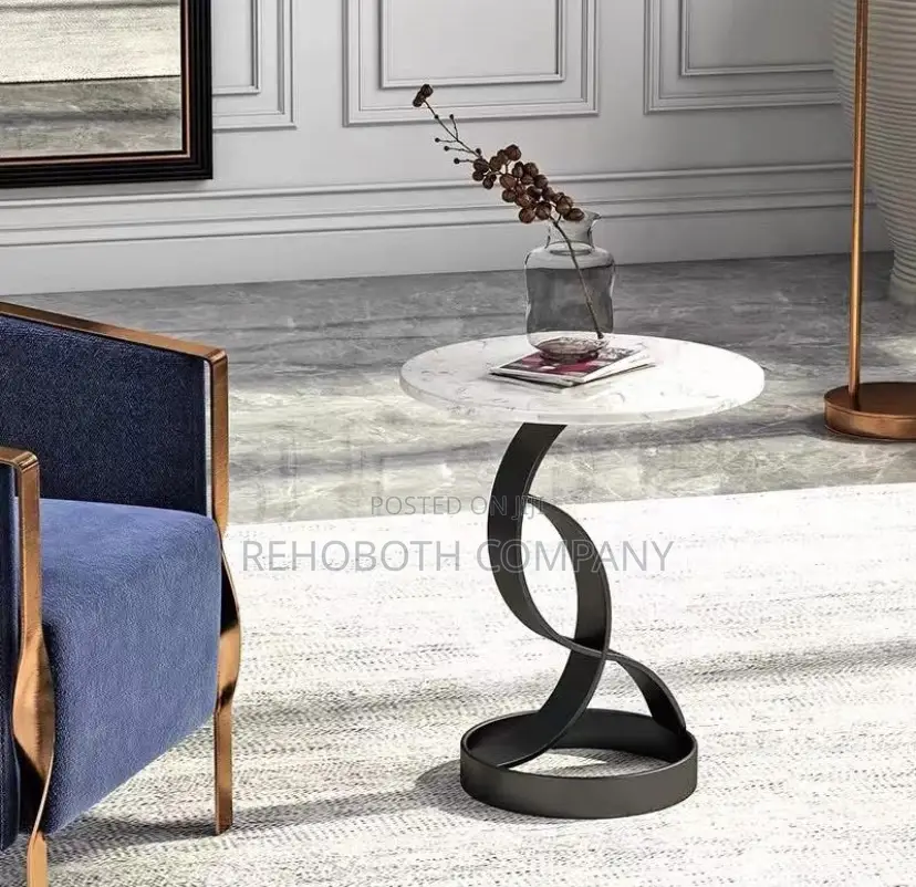 Single Side Table