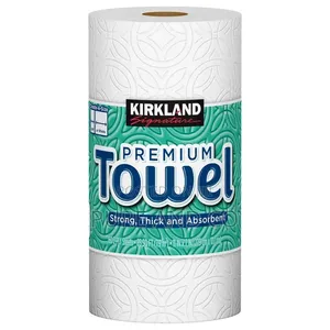Kirkland Signature Paper Towels, 2-ply