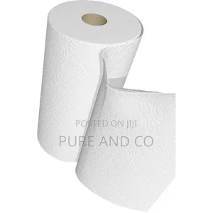 Kirkland Signature Paper Towels, 2-ply