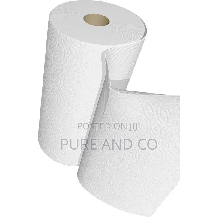 Kirkland Signature Paper Towels, 2-ply