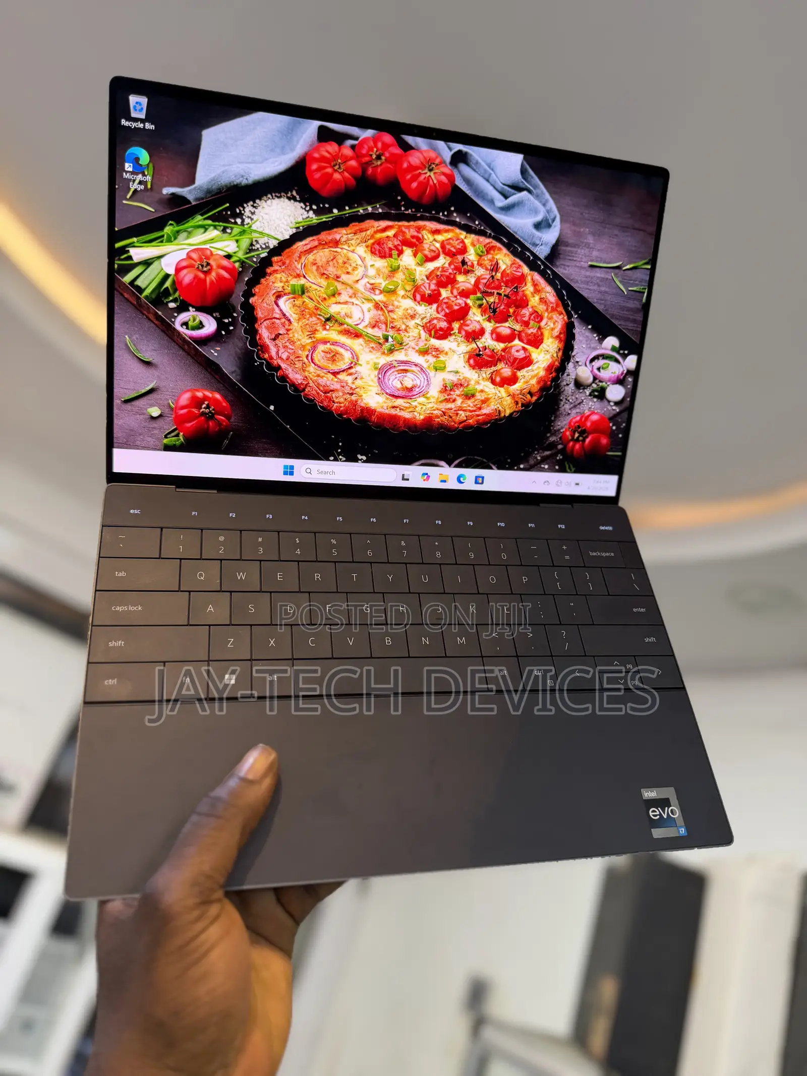 New Laptop Dell XPS 13 9320 32GB Intel Core i7 SSD 1T