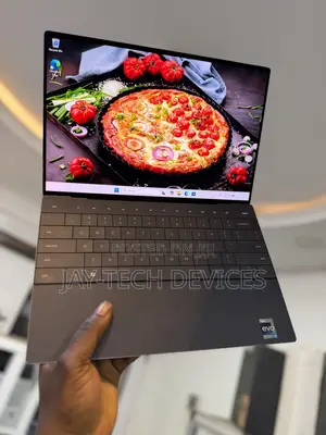 New Laptop Dell XPS 13 9320 32GB Intel Core i7 SSD 1T