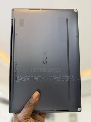 New Laptop Dell XPS 13 9320 32GB Intel Core i7 SSD 1T