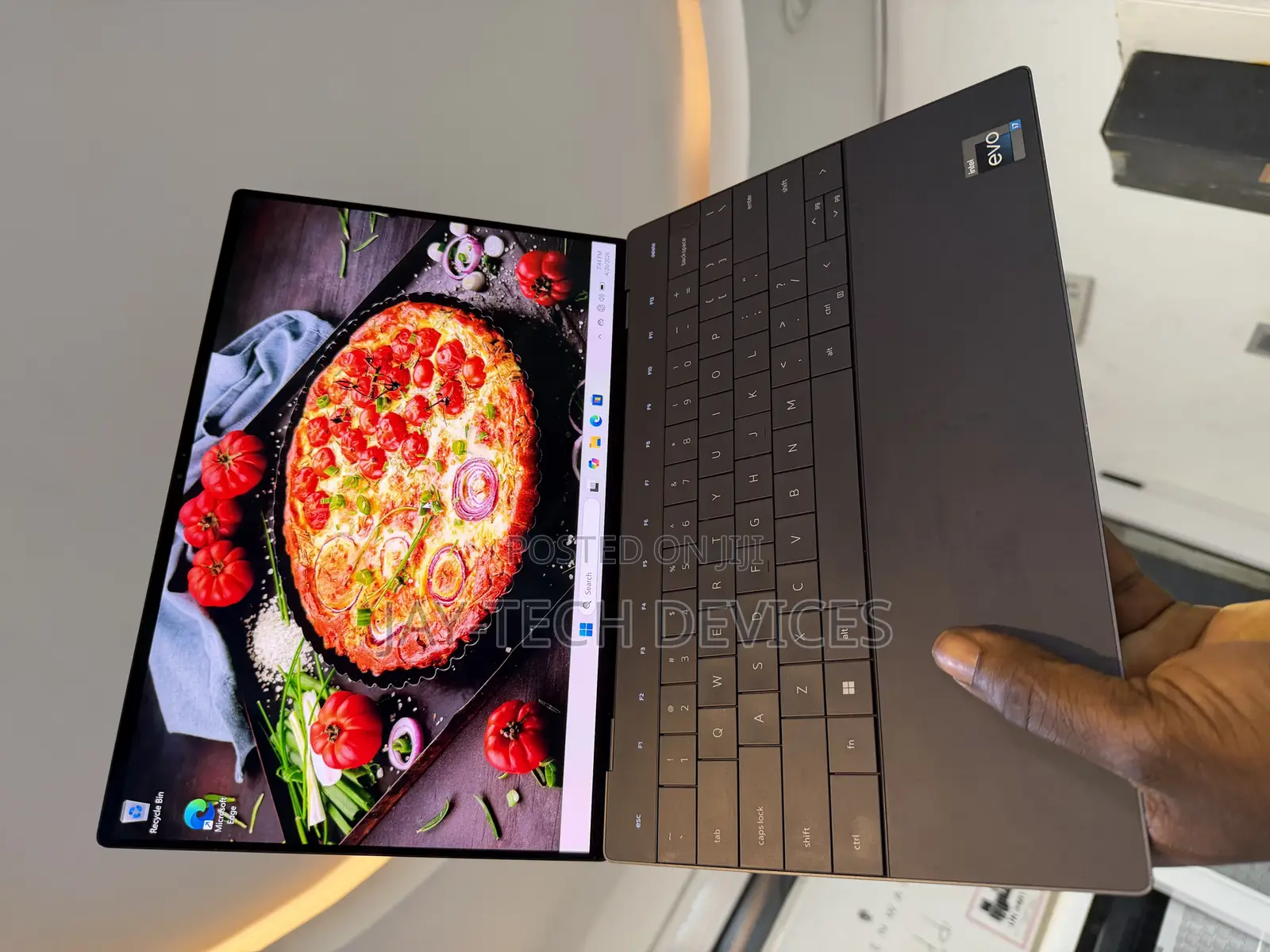 New Laptop Dell XPS 13 9320 32GB Intel Core i7 SSD 1T