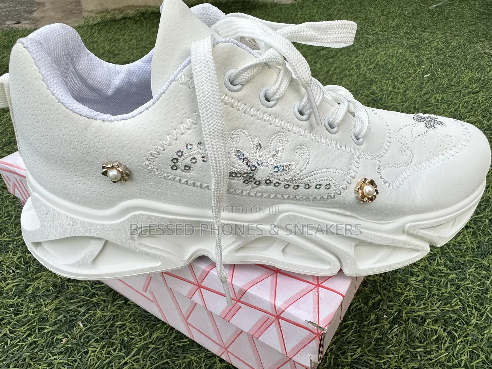 Fashion Shoe
