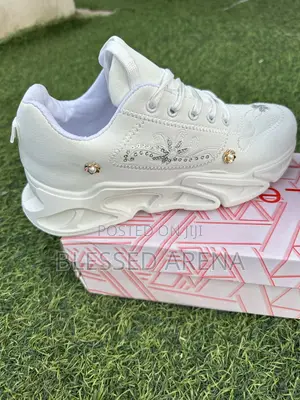Fashion Shoe