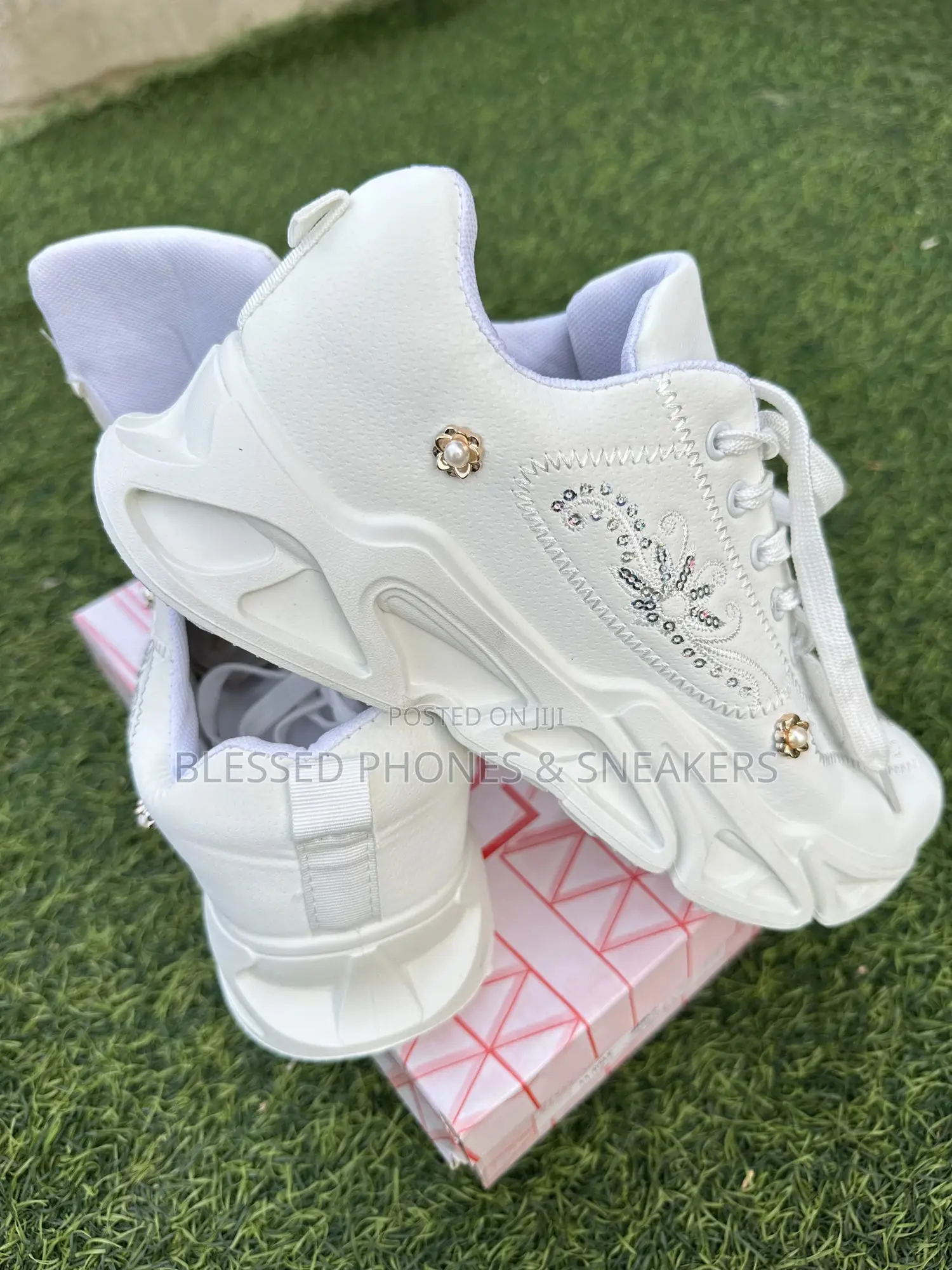 Fashion Shoe