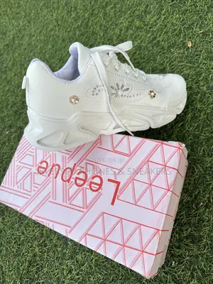 Fashion Shoe