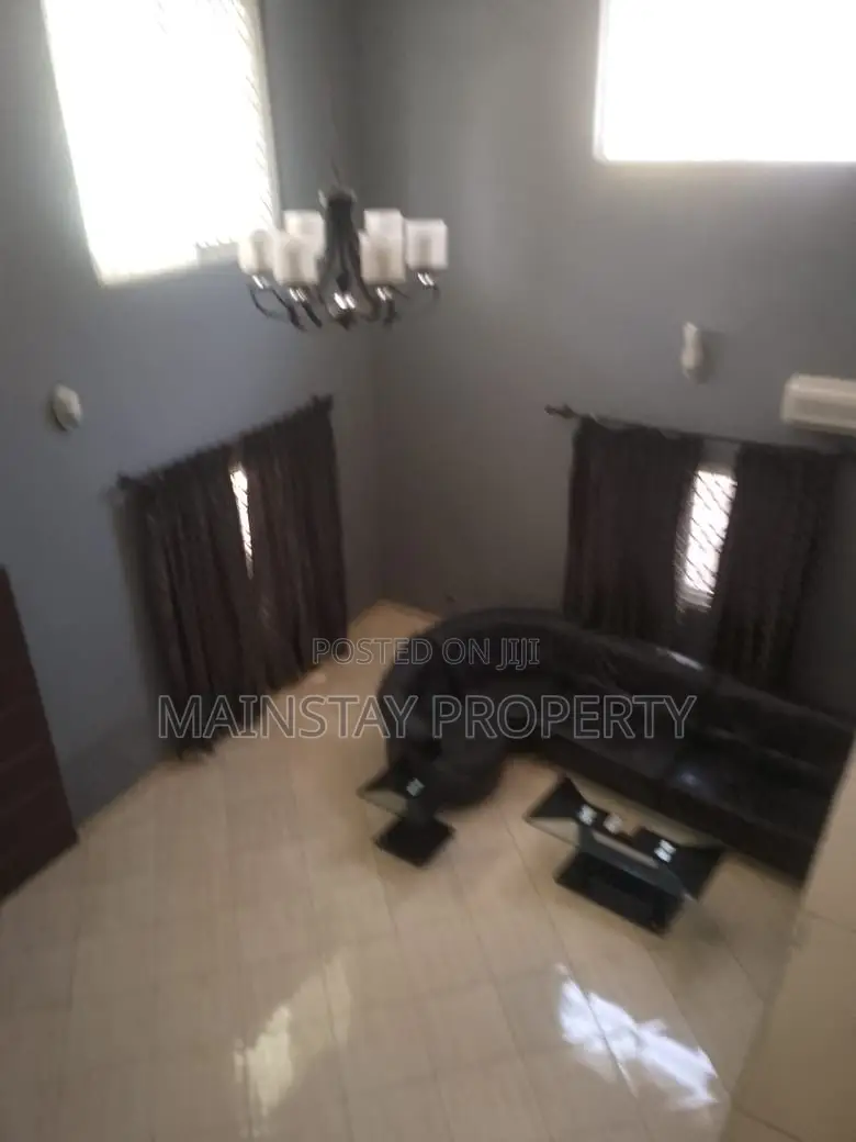 4bdrm House in Mainstay Estates, Achimota for rent