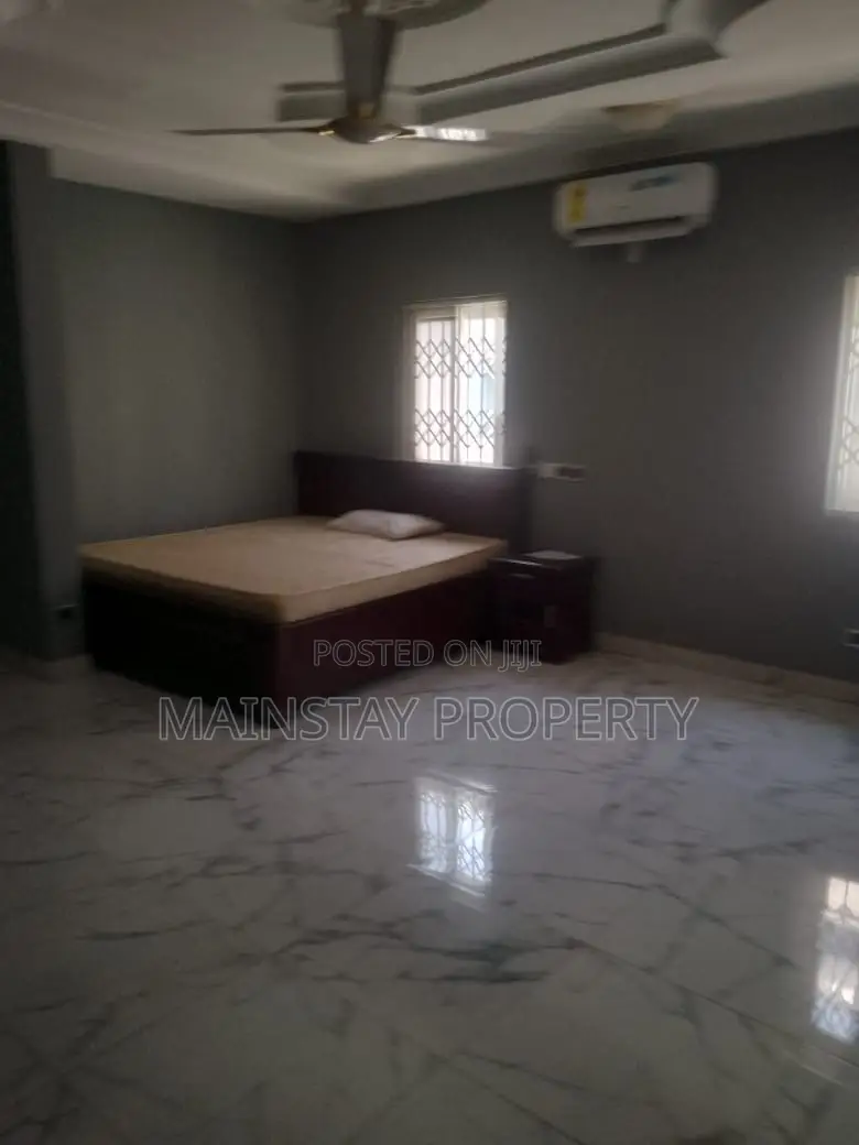4bdrm House in Mainstay Estates, Achimota for rent