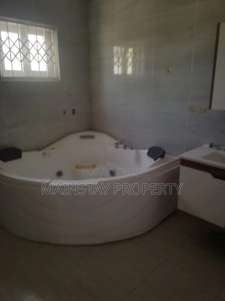 4bdrm House in Mainstay Estates, Achimota for rent