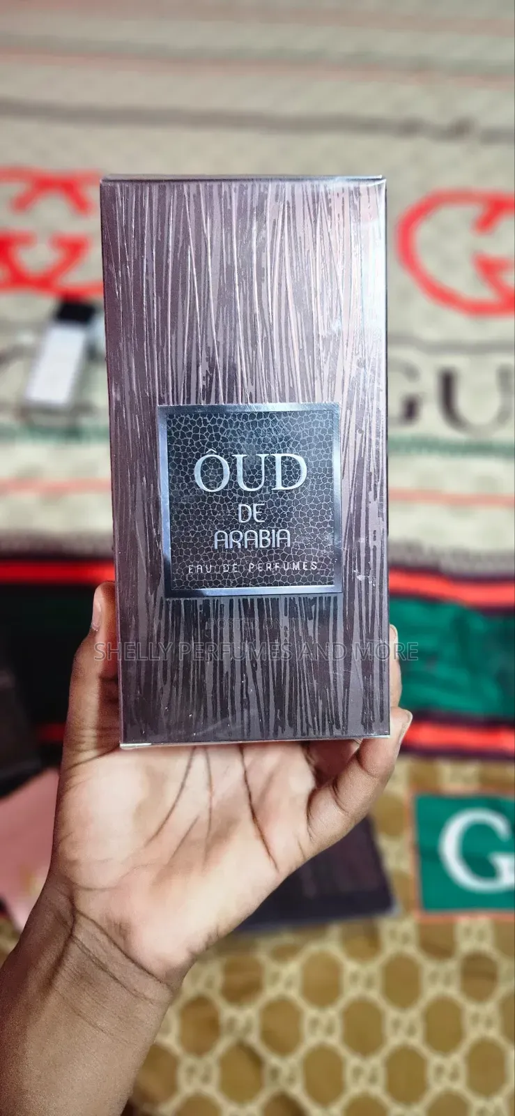 Oud De Arabia