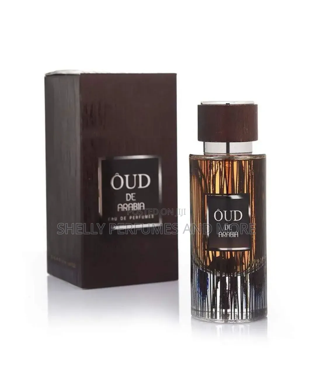 Oud De Arabia
