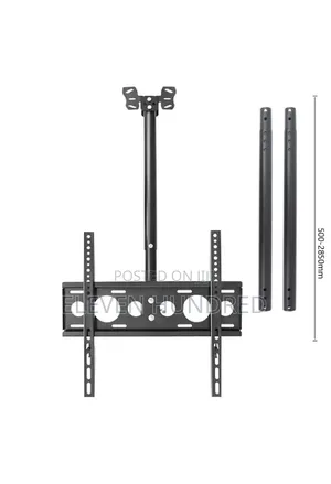Tv Mount (Ceiling) 32-60inch Tv