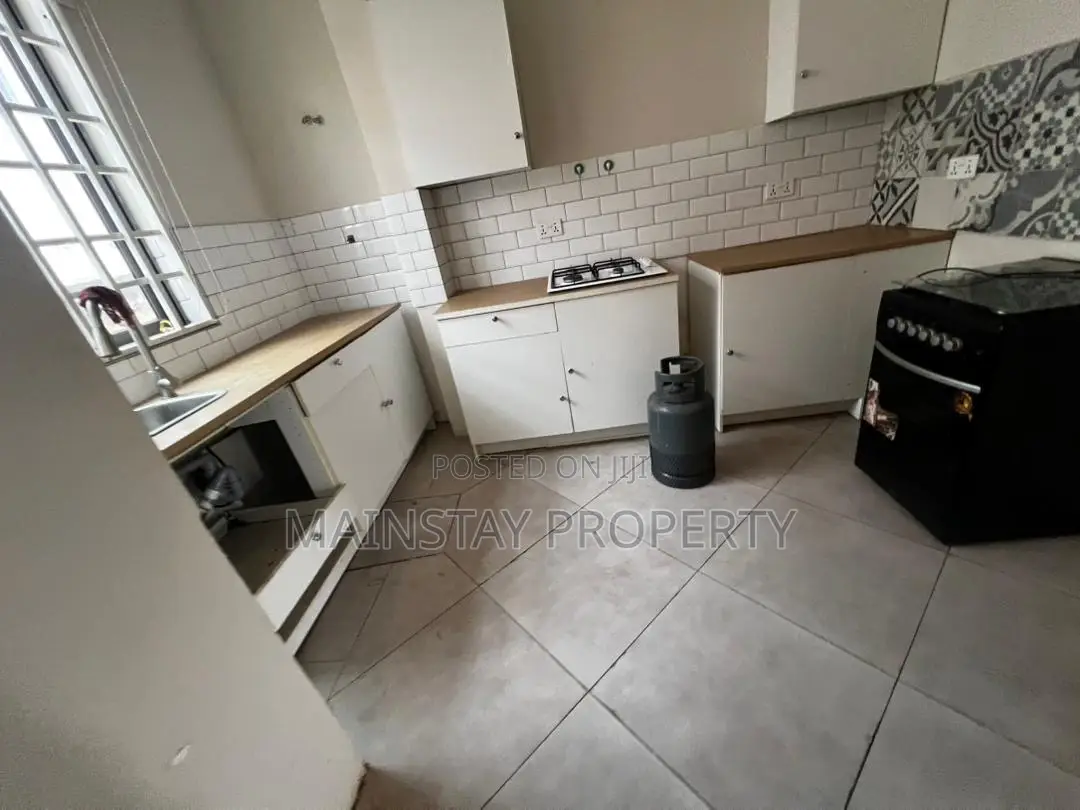 3bdrm Duplex in Mainstay Estates, Tseaddo for rent