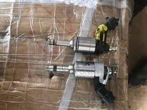 Discovery Sport.0l Fuel Injector