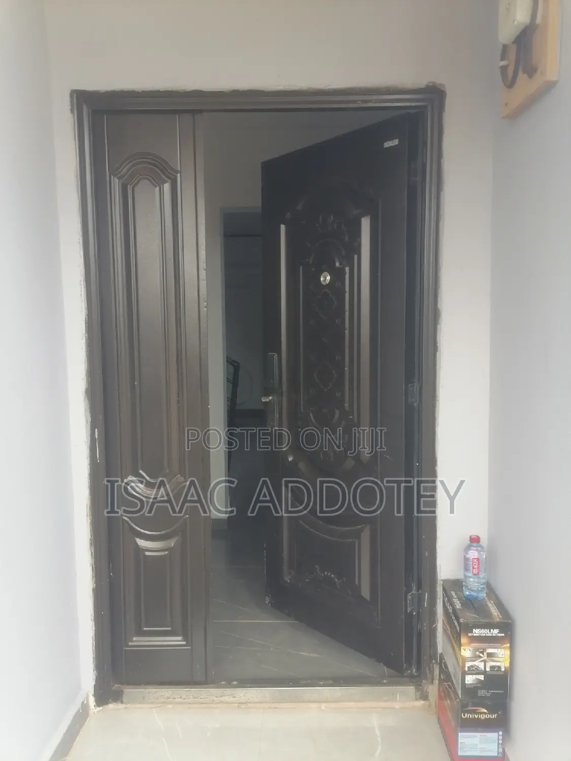 2bdrm Bungalow in Baatsona Total for rent
