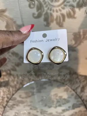 Earrings Available