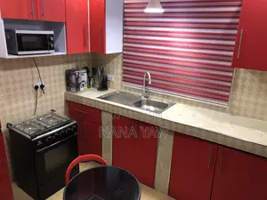 Furnished 2bdrm Apartment in SSNIT Flats for sale
