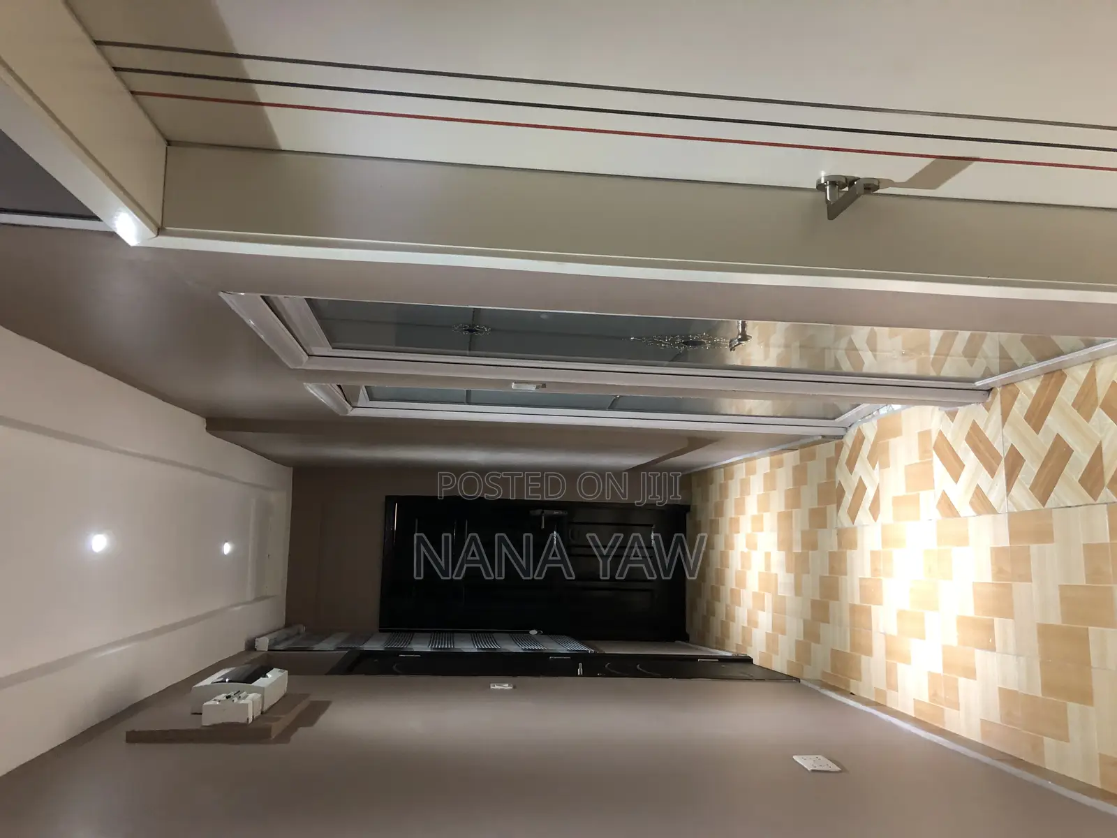 Furnished 2bdrm Apartment in SSNIT Flats for sale
