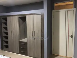 Furnished 2bdrm Apartment in SSNIT Flats for sale