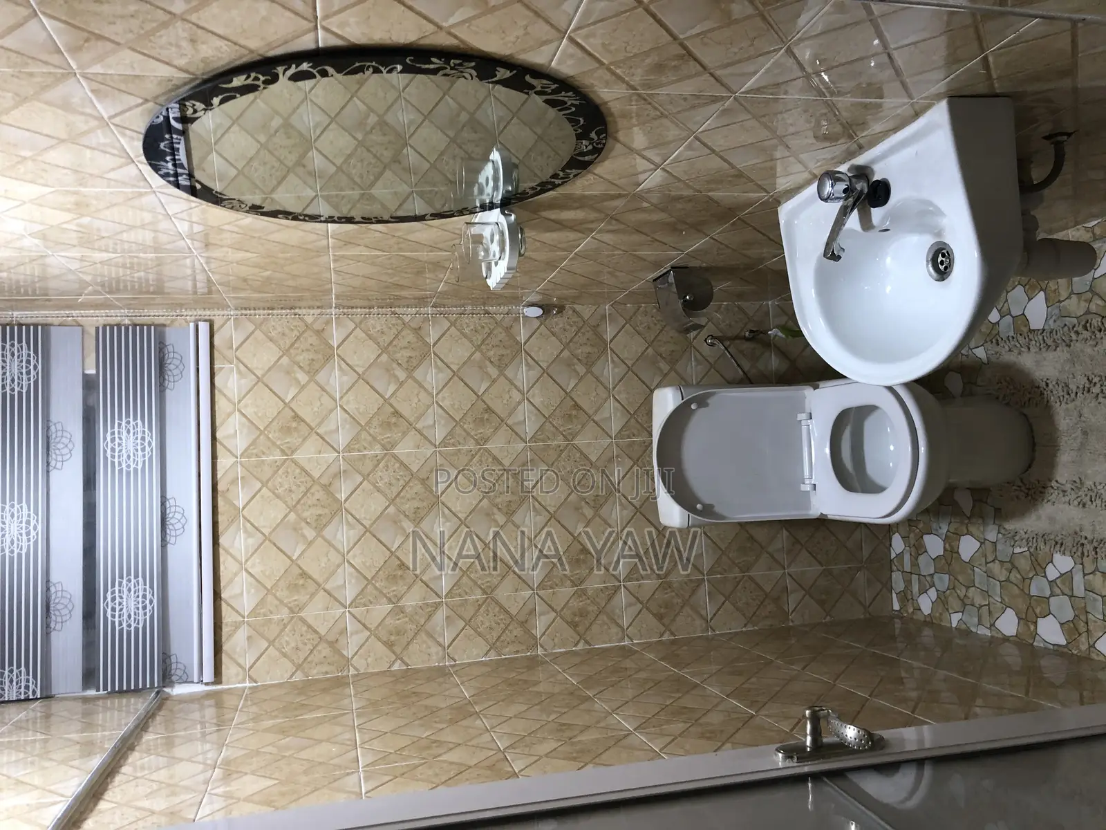 Furnished 2bdrm Apartment in SSNIT Flats for sale